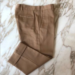 Miu Miu, Virgin wool trousers